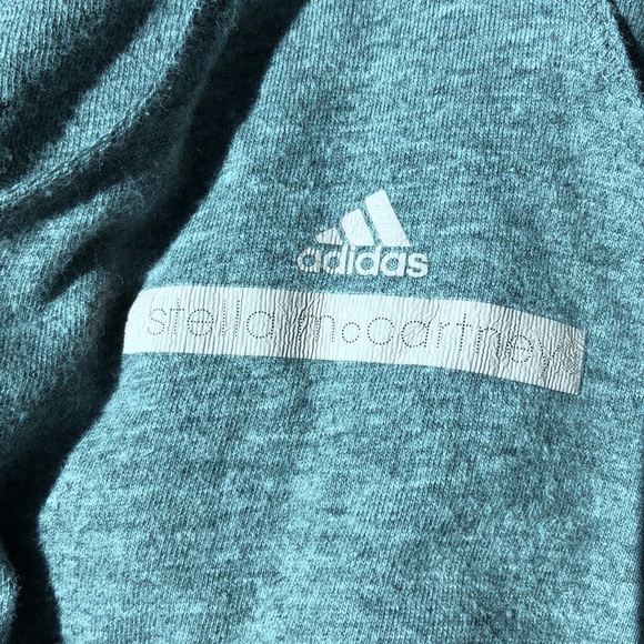 Adidas by Stella McCartney Top - Picture 4 of 5
